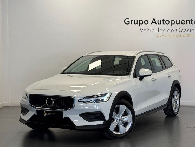 Volvo V60 D4 AWD AUTO foto 7