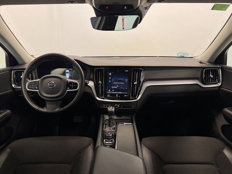 Volvo V60 D4 AWD AUTO foto 10