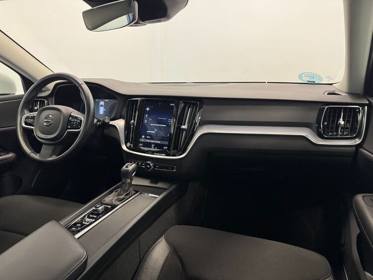 Volvo V60 D4 AWD AUTO foto 11