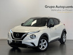 Nissan Juke N CONNECTA miniatura 8