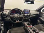 Nissan Juke N CONNECTA miniatura 10