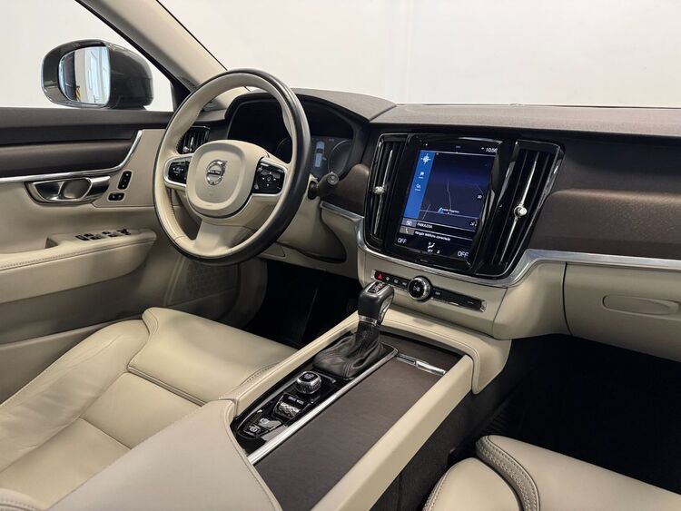 Volvo V90 D4 AWD PRO AUTO foto 12