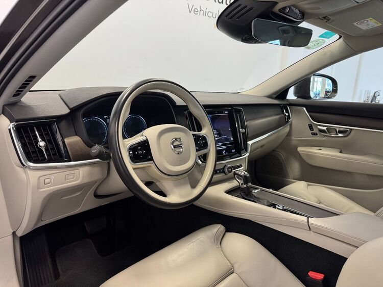 Volvo V90 D4 AWD PRO AUTO foto 8