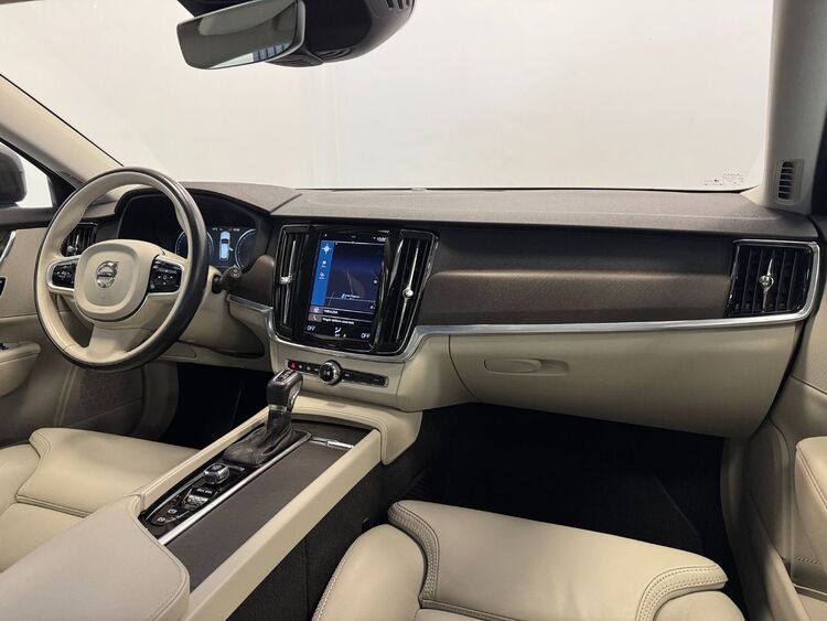 Volvo V90 D4 AWD PRO AUTO foto 11