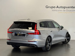 Volvo V60 INSCRIPTION AUTO miniatura 4