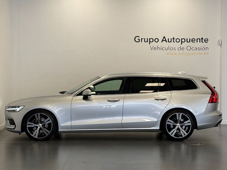 Volvo V60 INSCRIPTION AUTO foto 6