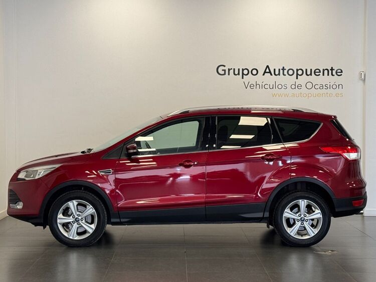 Ford Kuga TREND foto 6