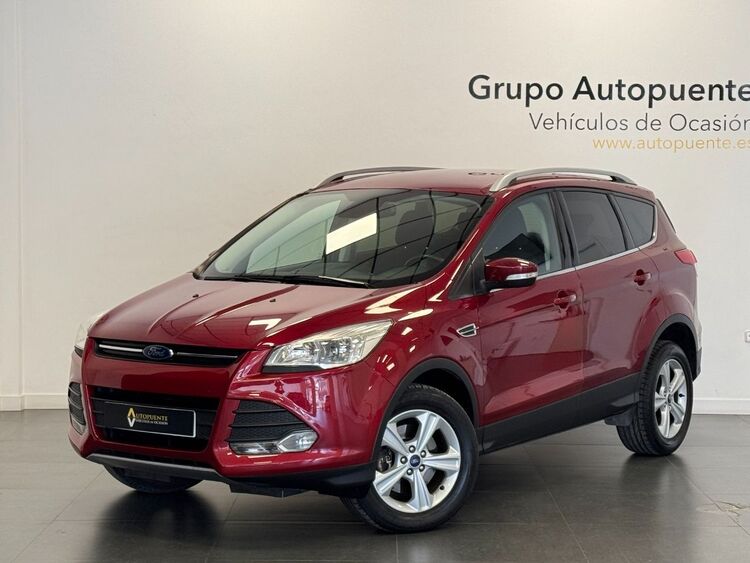 Ford Kuga TREND foto 7