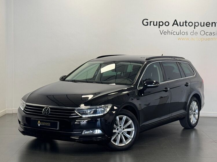 Volkswagen Passat ADVANCE foto 7