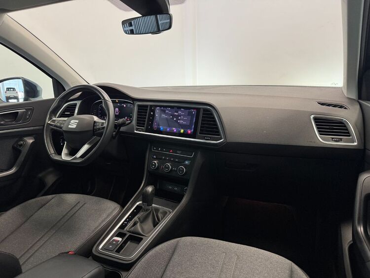 Seat Ateca STYLE GO M foto 12