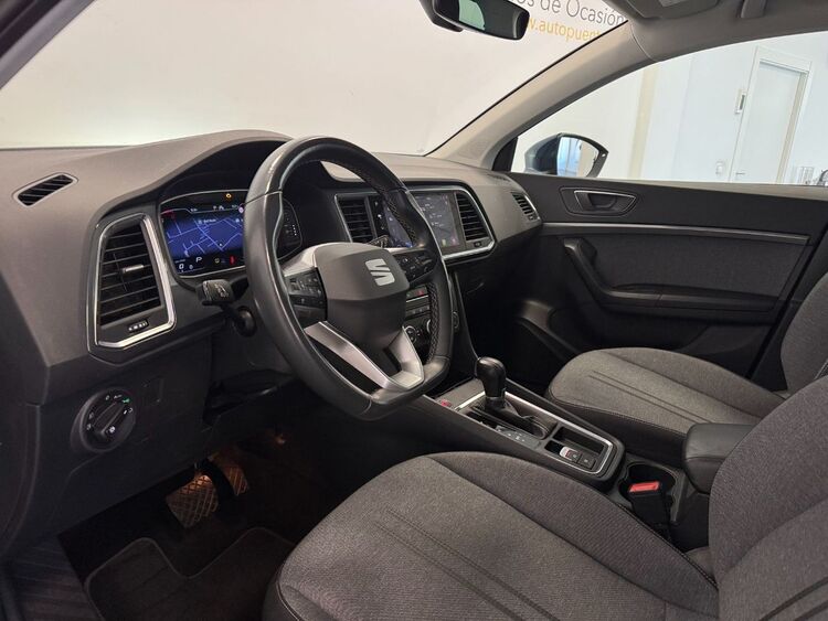 Seat Ateca STYLE GO M foto 15