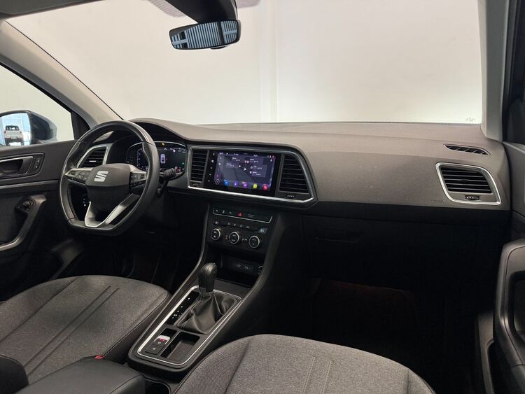 Seat Ateca STYLE GO M foto 11