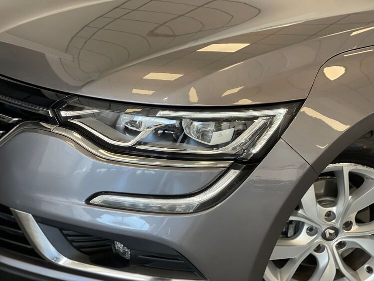 Renault Talisman LIMITED foto 44