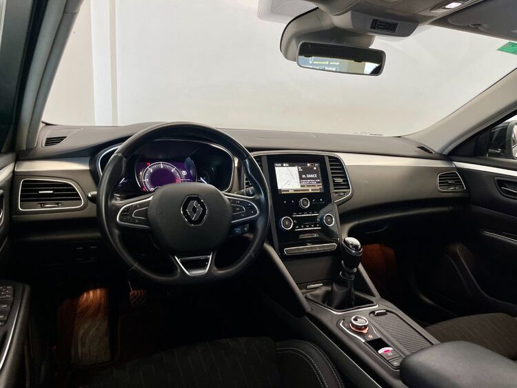 Renault Talisman LIMITED foto 10