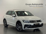 Volkswagen Tiguan R LINE miniatura 2