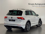 Volkswagen Tiguan R LINE miniatura 4