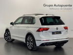 Volkswagen Tiguan R LINE miniatura 5