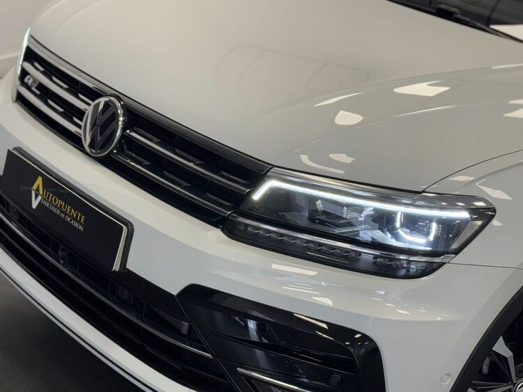 Volkswagen Tiguan R LINE foto 44