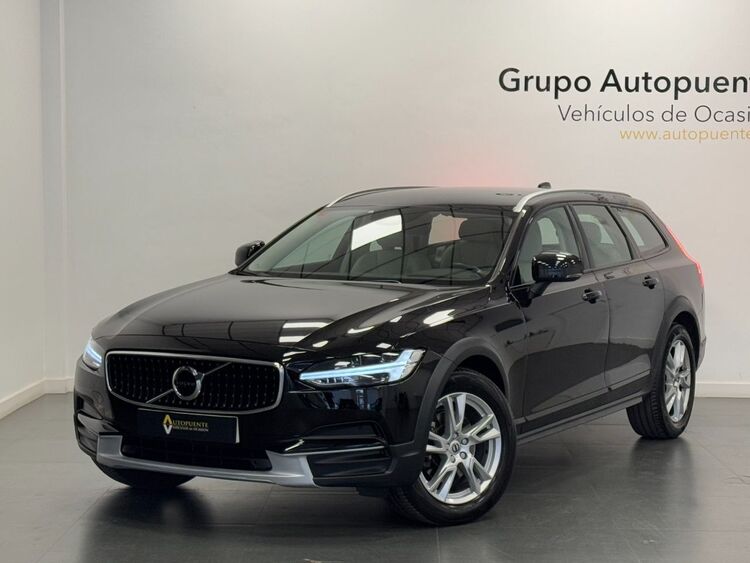 Volvo V90 D4 AUTO foto 7