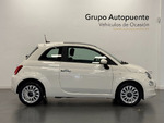 Fiat 500 HYBRID LOUNGE miniatura 3