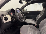 Fiat 500 HYBRID LOUNGE miniatura 15