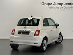 Fiat 500 HYBRID LOUNGE miniatura 4