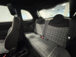 Fiat 500 HYBRID LOUNGE miniatura 29