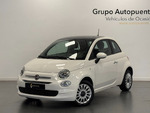 Fiat 500 HYBRID LOUNGE miniatura 7