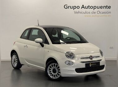 Fiat - 500