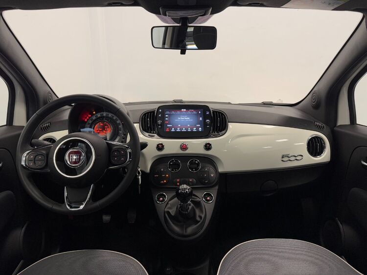 Fiat 500 HYBRID LOUNGE foto 9