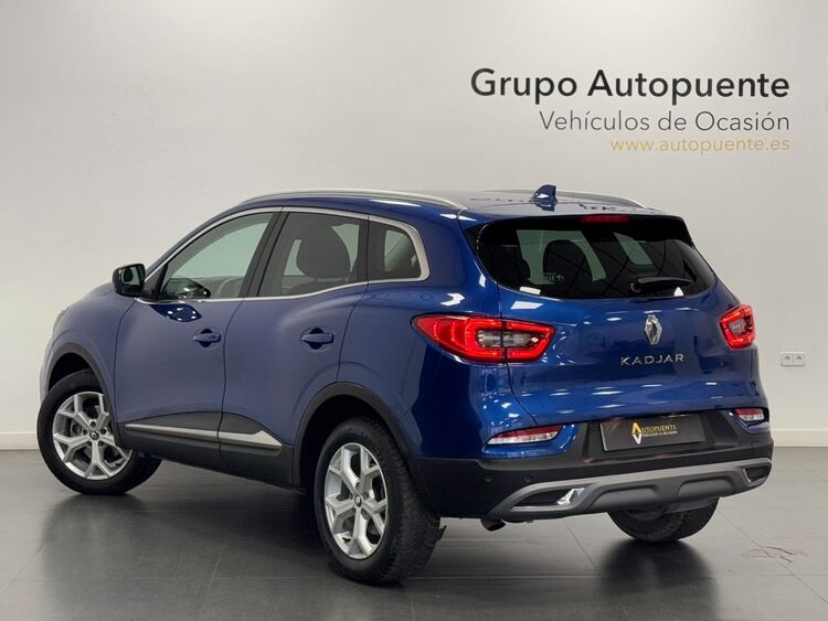 Renault Kadjar ZEN foto 5