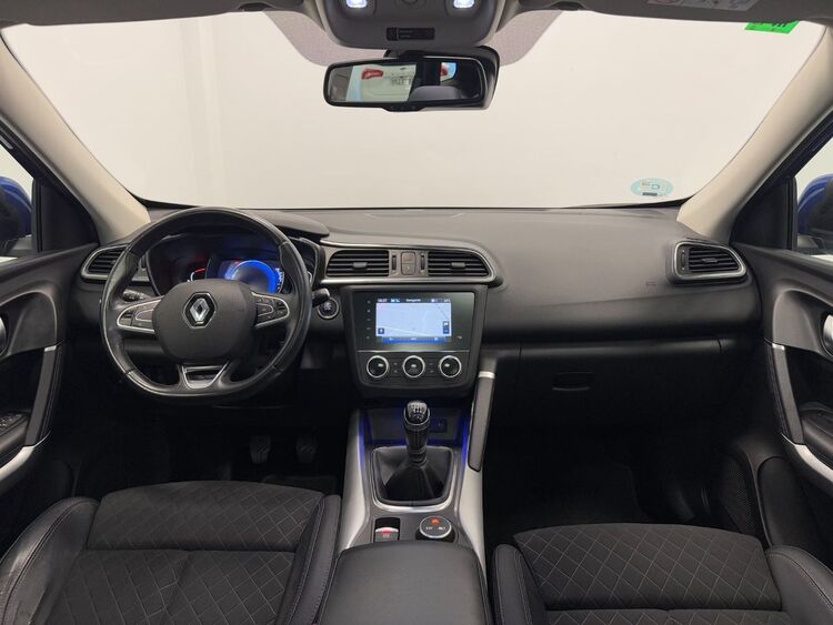 Renault Kadjar ZEN foto 10