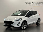 Ford Fiesta ACTIVE miniatura 7