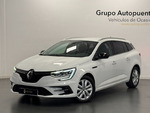 Renault Megane BUSINESS miniatura 7