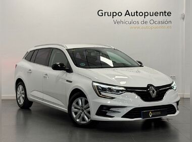 Renault - Megane