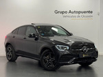 Mercedes GLC AMG miniatura 2