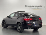 Mercedes GLC AMG miniatura 5