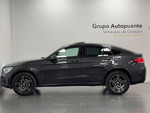 Mercedes GLC AMG miniatura 6