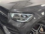 Mercedes GLC AMG miniatura 50