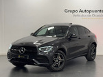 Mercedes GLC AMG miniatura 7