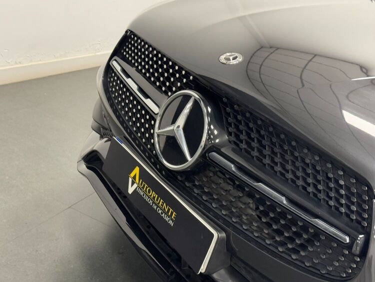 Mercedes GLC AMG foto 49