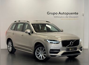 Volvo - XC90