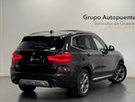 BMW X3 XLINE miniatura 4