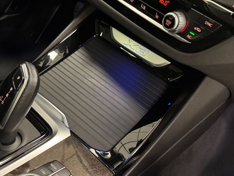 BMW X3 XLINE foto 39