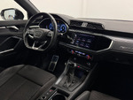 Audi Q3 SPORTBACK BLACK LINE miniatura 12