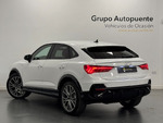 Audi Q3 SPORTBACK BLACK LINE miniatura 5