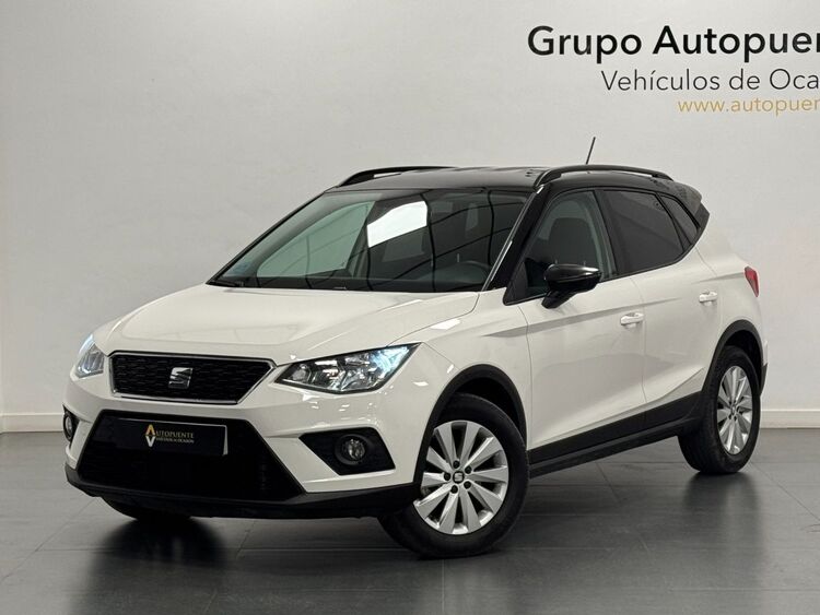 Seat Arona EXCELLENCE foto 7