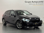 BMW Serie 1 116D M miniatura 2