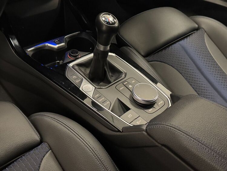 BMW Serie 1 116D M foto 31