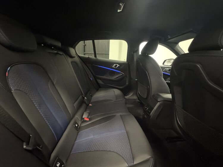 BMW Serie 1 116D M foto 49